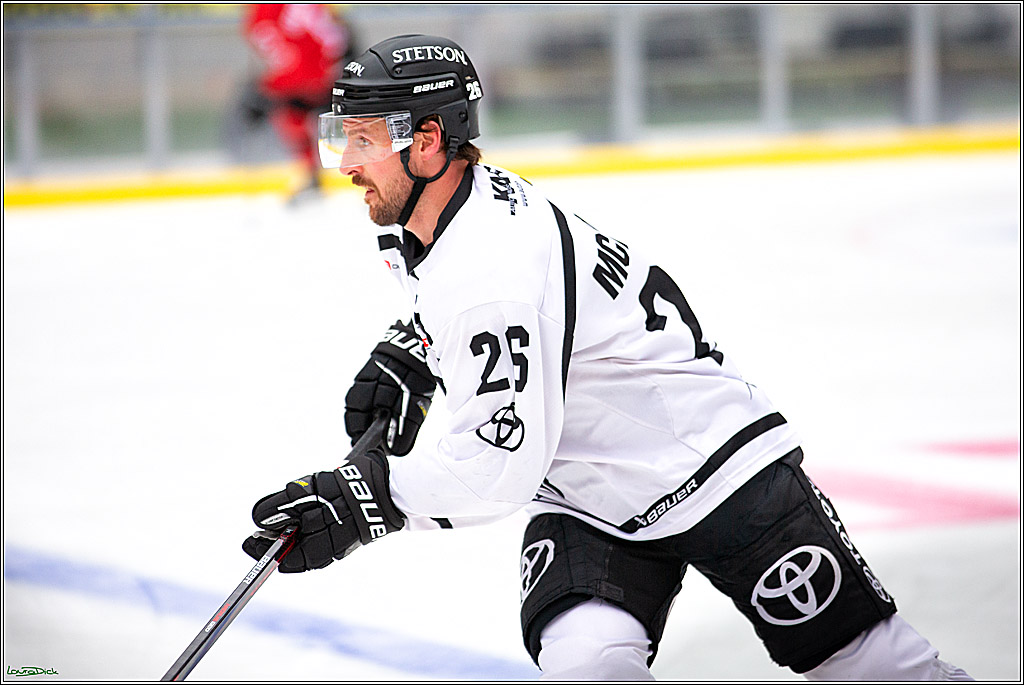 PENNY DEL; Koelner Haie Wintergame Training; Koeln, 02.12.2022